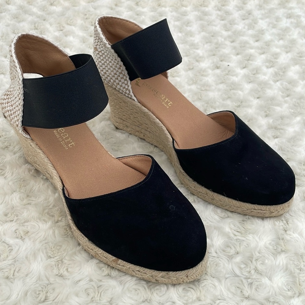 Apaseart espadrilles